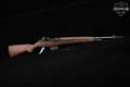 2002 Springfield Armory M1A Loaded .308 Win. Two-Tone Stainless & Walnut in Very Good Condition Image 3
