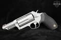 Taurus The Judge .45 LC/.410 Stainless Steel in Good Condition Image 3