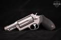 Taurus The Judge .45 LC/.410 Matte Stainless in Good Condition Image 3
