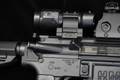 HM Defense HM15F GuardianF5 5.56mm NATO (.223 Rem.) Black Anodized in Excellent Condition Image 4