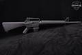 Colt Sporter Target Model 5.56mm NATO (.223 Rem.) Black in Good Condition Image 3