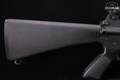 Colt Sporter Target Model 5.56mm NATO (.223 Rem.) Black in Good Condition Image 4
