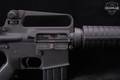 Colt Sporter Target Model 5.56mm NATO (.223 Rem.) Black in Good Condition Image 5