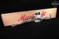 2024 Marlin Firearms Co. Model 1894 SBL .357 Mag. Stainless & Gray Laminate in Like-New Condition Image 2