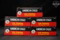 American Eagle 338 Federal Ammunition 338 Federal in New - Old Stock Condition Image 2