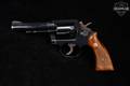 1979 Smith & Wesson (S&W) Model 10 -8; Military & Police (M&P) .38 Spl. Blued in Good Condition Image 3