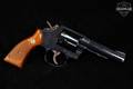 1979 Smith & Wesson (S&W) Model 10 -8; Military & Police (M&P) .38 Spl. Blued in Good Condition Image 4