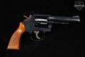 1979 Smith & Wesson (S&W) Model 10 -8; Military & Police (M&P) .38 Spl. Blued in Good Condition Image 5