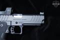 Springfield Armory 1911 DS Prodigy w/ Hex Dragonfly 9mm Luger Black Cerakote in Excellent Condition Image 5