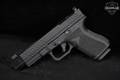 Combat Armory CA19 9mm Luger Black in Very Good Condition Image 2