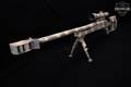 Armalite AR-50A1 .50 BMG Camouflage in Good Condition Image 2