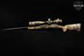 Browning X-Bolt Gen 1 .26 Nosler Black & Arid Digital Camo in Fair Condition Image 2
