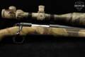 Browning X-Bolt Gen 1 .26 Nosler Black & Arid Digital Camo in Fair Condition Image 5