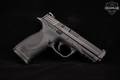 Smith & Wesson (S&W) M&P40 .40 S&W Armornite in Very Good Condition Image 3