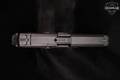 Smith & Wesson (S&W) M&P40 .40 S&W Armornite in Very Good Condition Image 5
