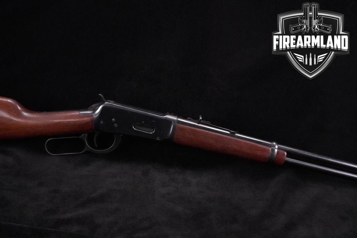 PRE-64 1958 Winchester Model 94 Carbine 30-30-Win 20" Winchester 94 1894