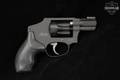 Smith & Wesson (S&W) Model 43C AirLite .22 LR Black in Like-New Condition Image 4