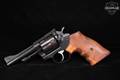 1972-73 Sturm Ruger Security-Six .357 Mag. Black in Very Good Condition Image 3