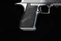 Magnum Research Desert Eagle Mark XIX .50 AE Brushed Chrome in Good Condition Image 3