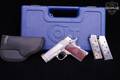Colt Defender Lightweight .45 ACP Stainless Steel Cerakote in Excellent Condition Image 2