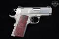 Colt Defender Lightweight .45 ACP Stainless Steel Cerakote in Excellent Condition Image 3