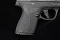 Smith & Wesson (S&W) M&P9 Shield Plus TS Performance Center 9mm Luger (9x19 Para) Armornite in Excellent Condition Image 4
