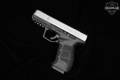 Sarsilmaz (SAR) SAR9 Stainless 9mm Luger Stainless Steel in Excellent Condition Image 2