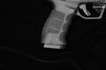 Sarsilmaz (SAR) SAR9 Stainless 9mm Luger Stainless Steel in Excellent Condition Image 3