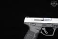Sarsilmaz (SAR) SAR9 Stainless 9mm Luger Stainless Steel in Excellent Condition Image 4