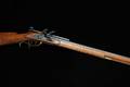 Jared L. Marsh 1967 Kentucky Rifle .45 BPM (Black Powder) Blued in Good Condition Image 3