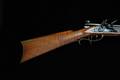 Jared L. Marsh 1967 Kentucky Rifle .45 BPM (Black Powder) Blued in Good Condition Image 4