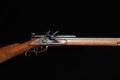 Jared L. Marsh 1967 Kentucky Rifle .45 BPM (Black Powder) Blued in Good Condition Image 5