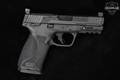 Smith & Wesson (S&W) M&P 2.0 10mm Black in Excellent Condition Image 3