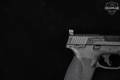 Smith & Wesson (S&W) M&P 2.0 10mm Black in Excellent Condition Image 5