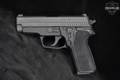 Sig Sauer P229 .40 S&W Black in Very Good Condition Image 4