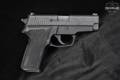 Sig Sauer P229 .40 S&W Black in Very Good Condition Image 5