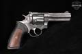 1997 Sturm Ruger GP100 .357 Mag. Brushed Stainless in Poor Condition Image 2