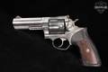 1997 Sturm Ruger GP100 .357 Mag. Brushed Stainless in Poor Condition Image 4
