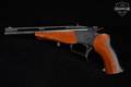 Thompson Center (TC, T/C, TCA) Contender G1 .45 LC/.410 Blued & Walnut in Fair Condition Image 5