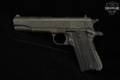 Springfield Armory 1911 Mil-Spec .45 ACP Parkerized in Good Condition Image 5
