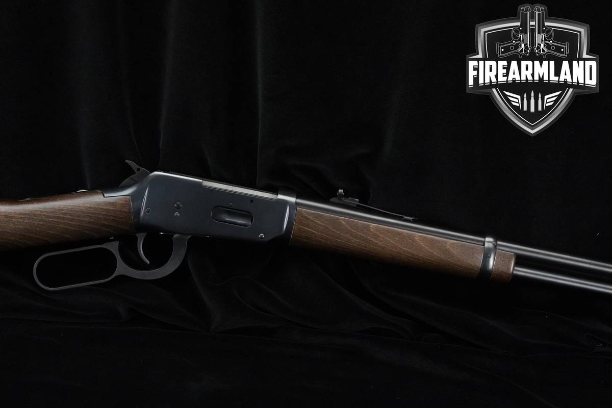 Winchester Model 9410 Ranger 24" Blued Winchester 9410 2 1/2"