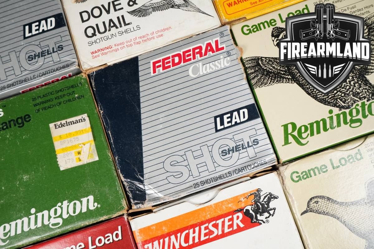 500 RDS! 16-Gauge Ammo 16Ga Ammunition