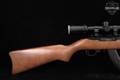 2020 Sturm Ruger 10/22 Carbine .22 LR Blued & Hardwood in Very Good Condition Image 4