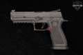 2021 Sig Sauer P320 XFIVE Legion R2 9mm Luger Legion Gray in Very Good Condition Image 3