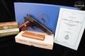 2011 Colt Government Model 1911 100 Year Anniversary .45 ACP Royal Blue in Like-New Condition Image 2