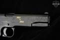 2011 Colt Government Model 1911 100 Year Anniversary .45 ACP Royal Blue in Like-New Condition Image 3