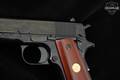 2011 Colt Government Model 1911 100 Year Anniversary .45 ACP Royal Blue in Like-New Condition Image 5