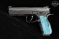 CZ CZ Shadow 2 9mm Luger Black in Very Good Condition Image 3