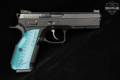 CZ CZ Shadow 2 9mm Luger Black in Very Good Condition Image 5