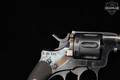1887-1905 Husqvarna Model 1887 Swedish Nagant 7.5x22 Nagant Blued in Good Condition Image 5